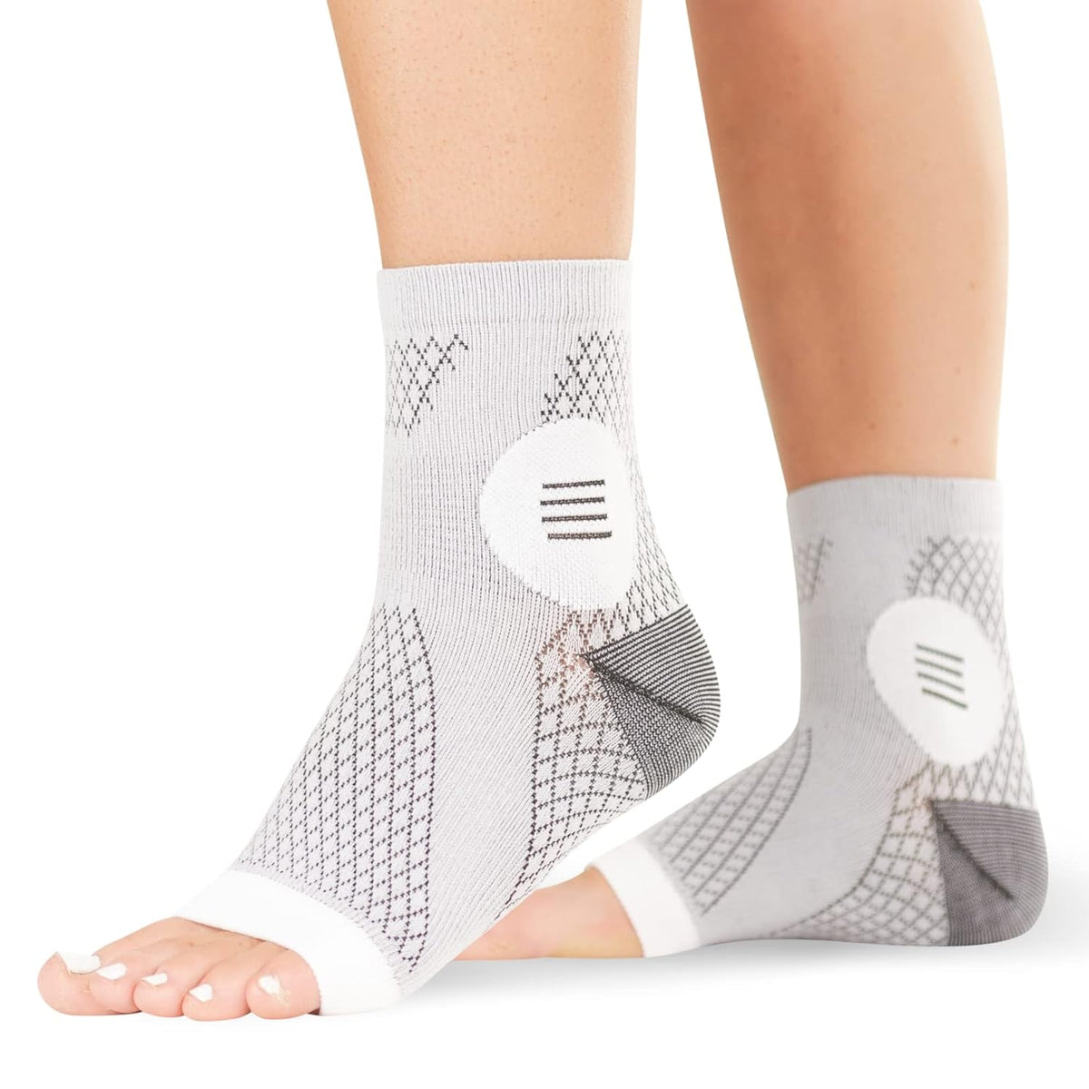 Bamboo Compression Socks |đ„Buy 1 Get 1 Freeđ„