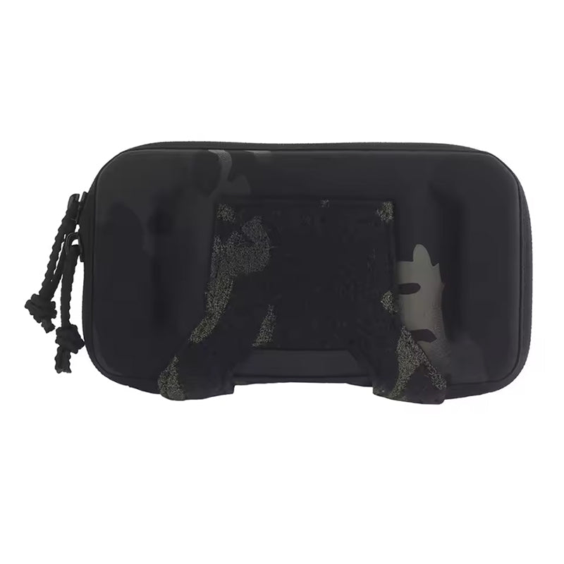 Universal EUD / Phone Pouch – MOLLE Compatible Tactical Smartphone Carrier for Plate Carriers, Chest Rigs, Airsoft & Hunting