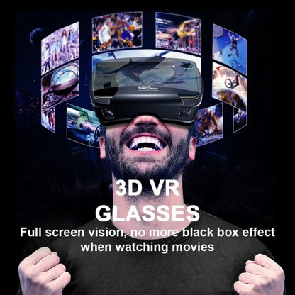 VR Headset Glasses
