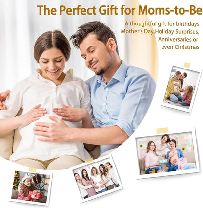 Inflatable Pregnancy Pillow